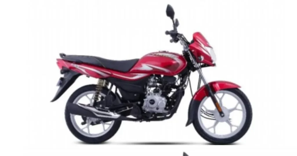 100 CC Bikes For Touring