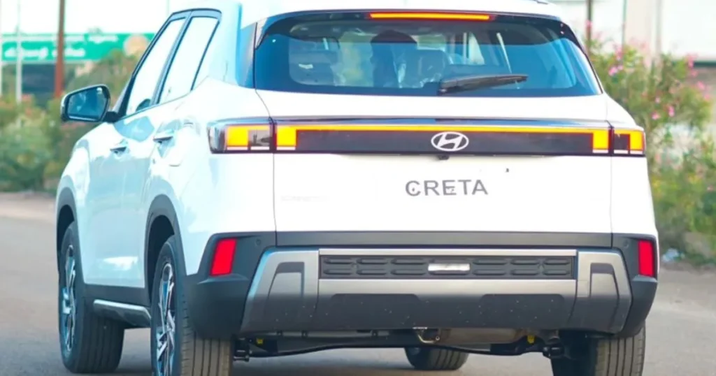 Creta vs Seltos Facelift Comparison In Hindi